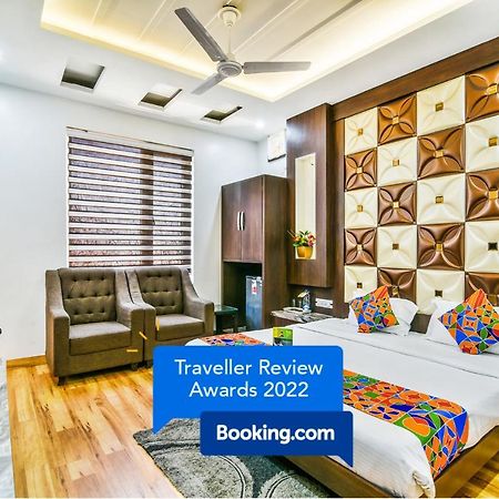 Fabhotel Aman Residency Sharifpura Amritsar Esterno foto