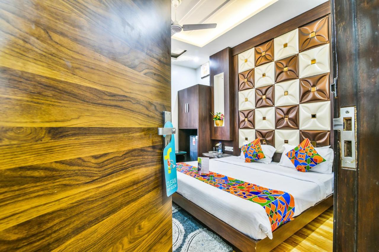 Fabhotel Aman Residency Sharifpura Amritsar Esterno foto