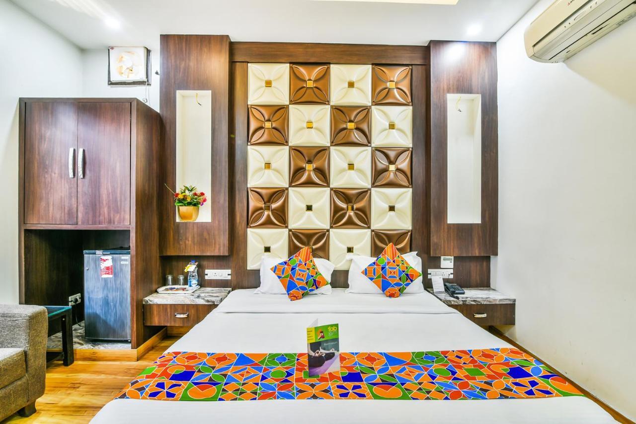 Fabhotel Aman Residency Sharifpura Amritsar Esterno foto