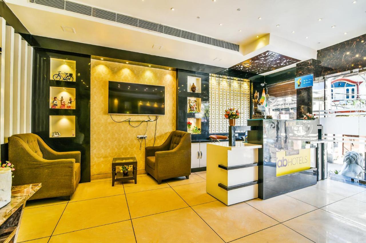 Fabhotel Aman Residency Sharifpura Amritsar Esterno foto