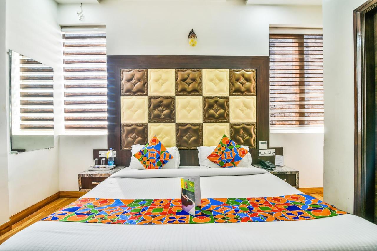 Fabhotel Aman Residency Sharifpura Amritsar Esterno foto