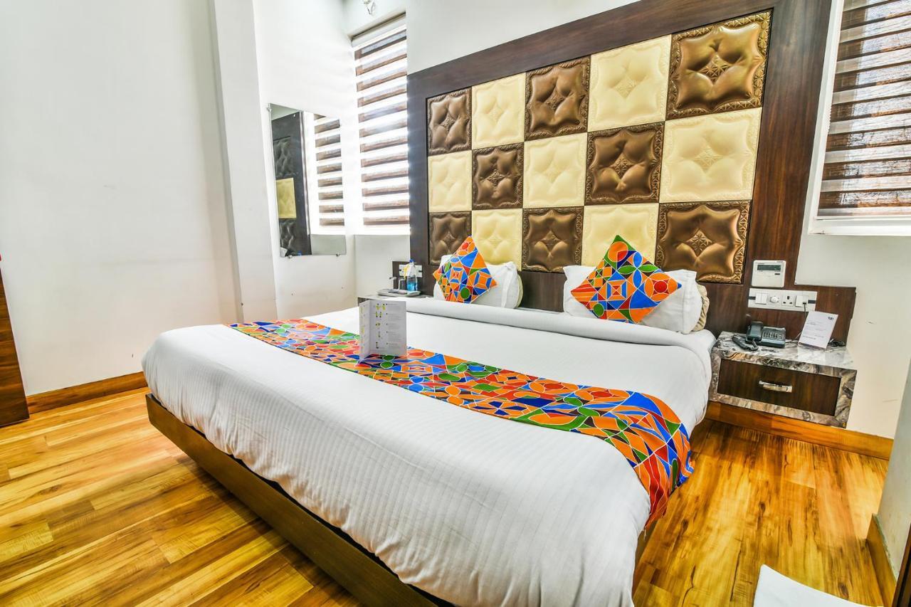 Fabhotel Aman Residency Sharifpura Amritsar Esterno foto