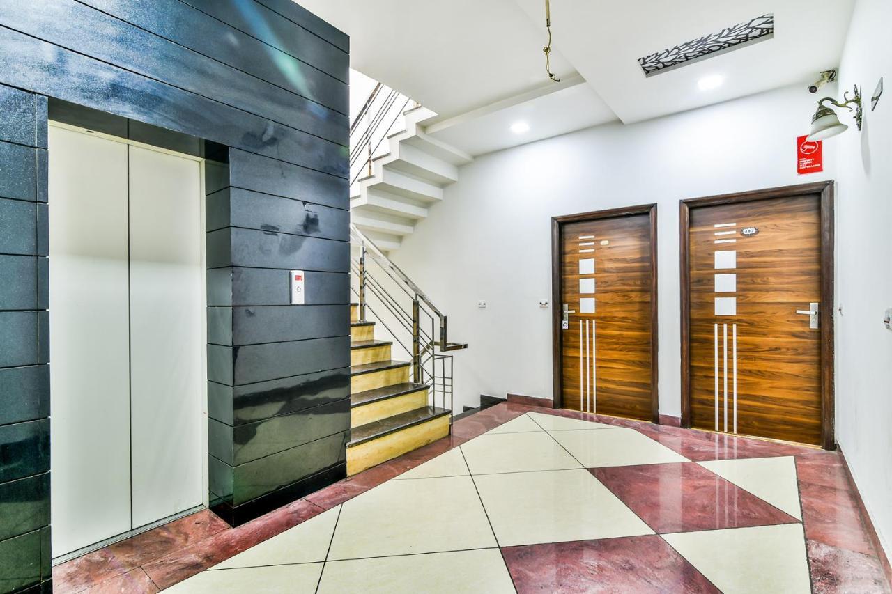 Fabhotel Aman Residency Sharifpura Amritsar Esterno foto