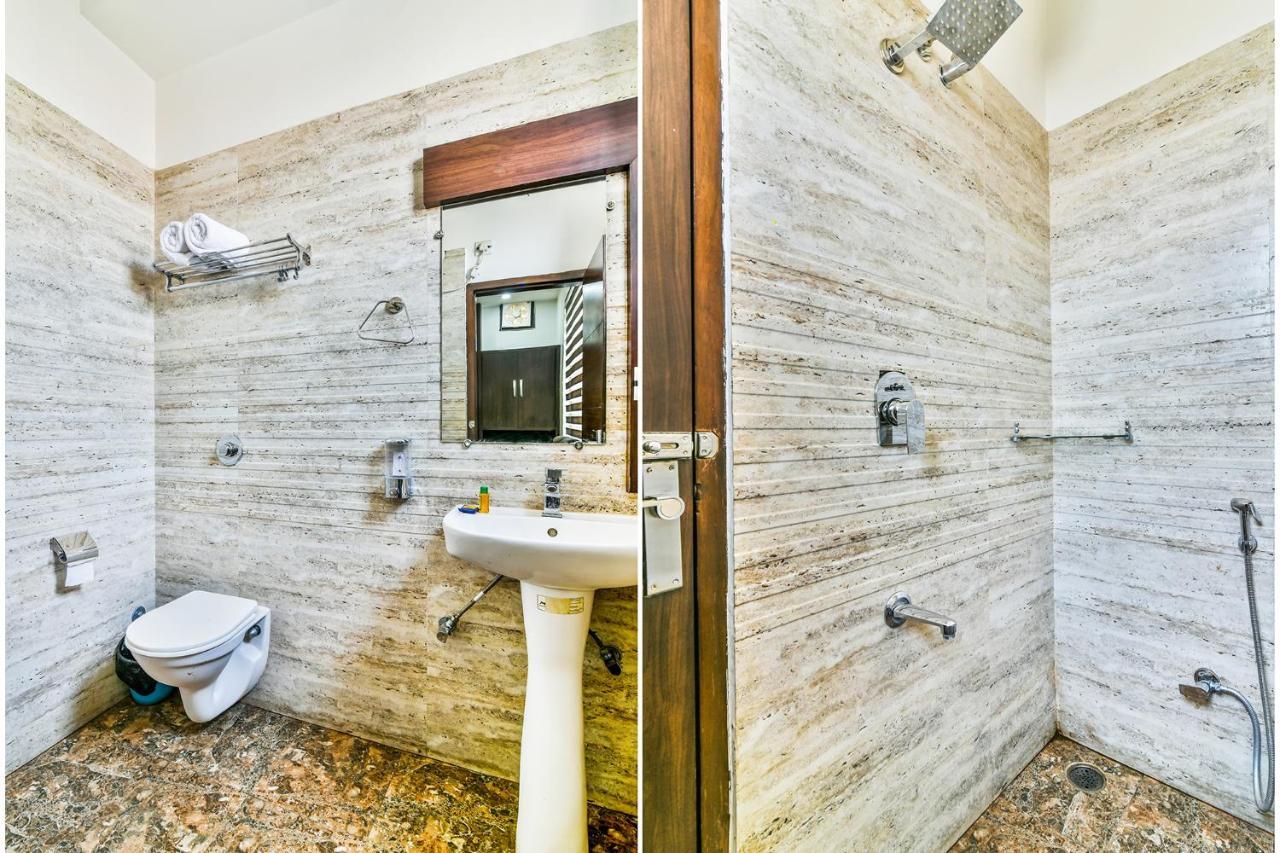Fabhotel Aman Residency Sharifpura Amritsar Esterno foto
