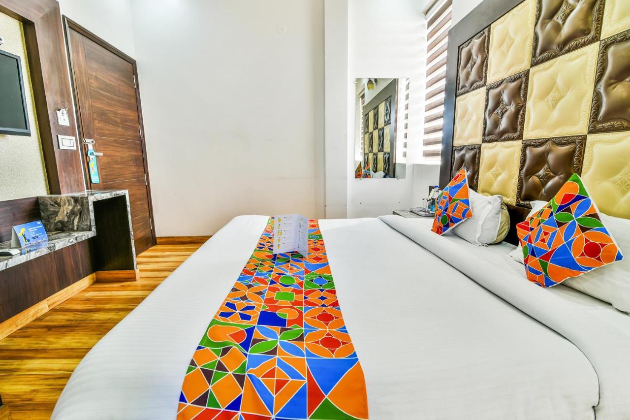 Fabhotel Aman Residency Sharifpura Amritsar Esterno foto