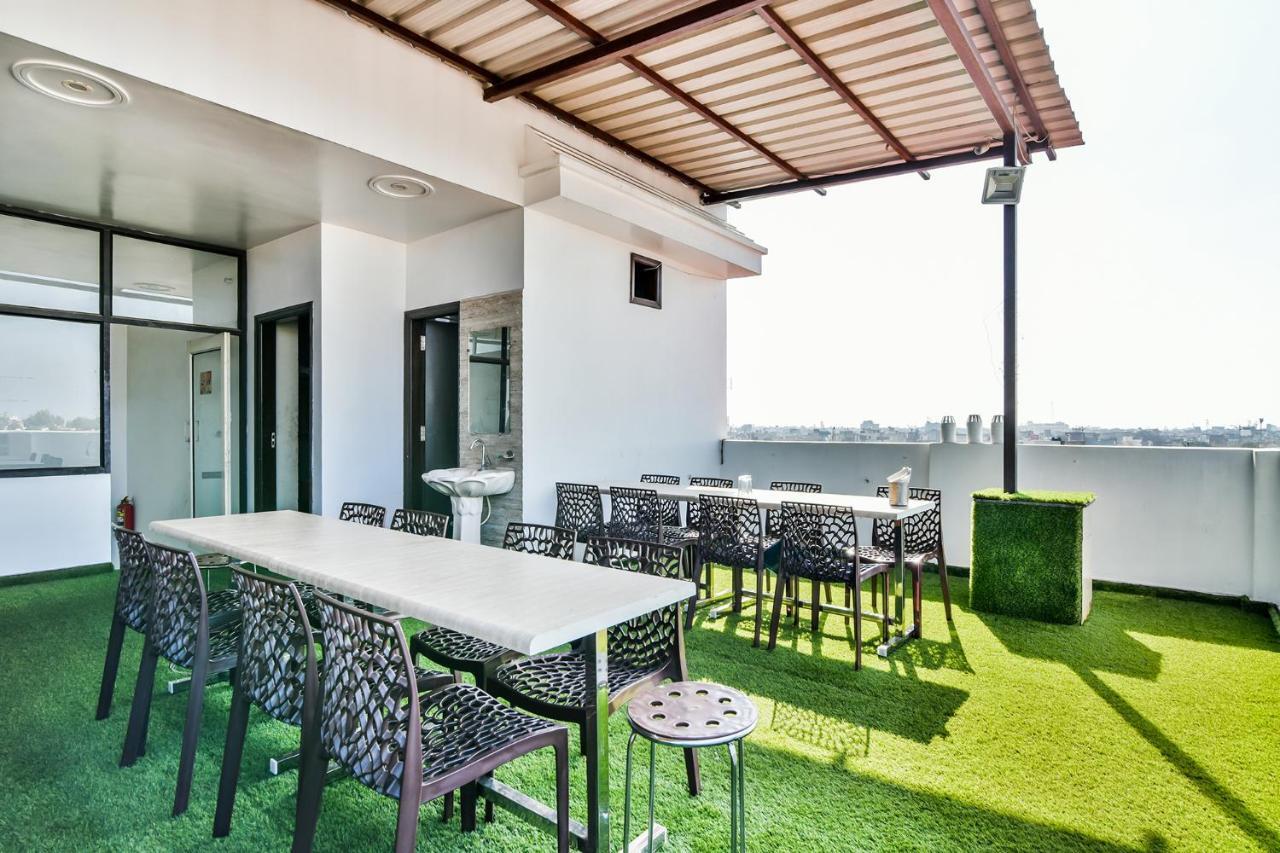 Fabhotel Aman Residency Sharifpura Amritsar Esterno foto