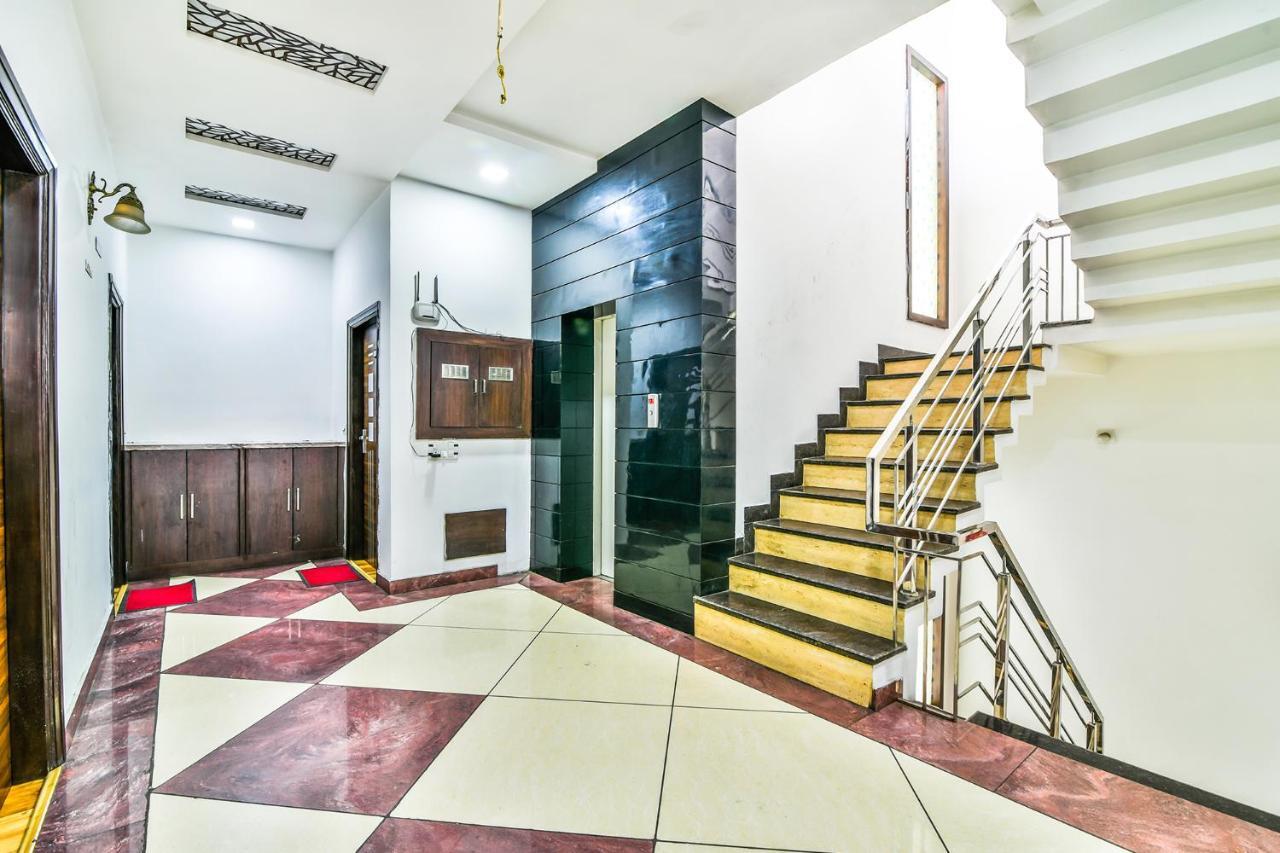 Fabhotel Aman Residency Sharifpura Amritsar Esterno foto